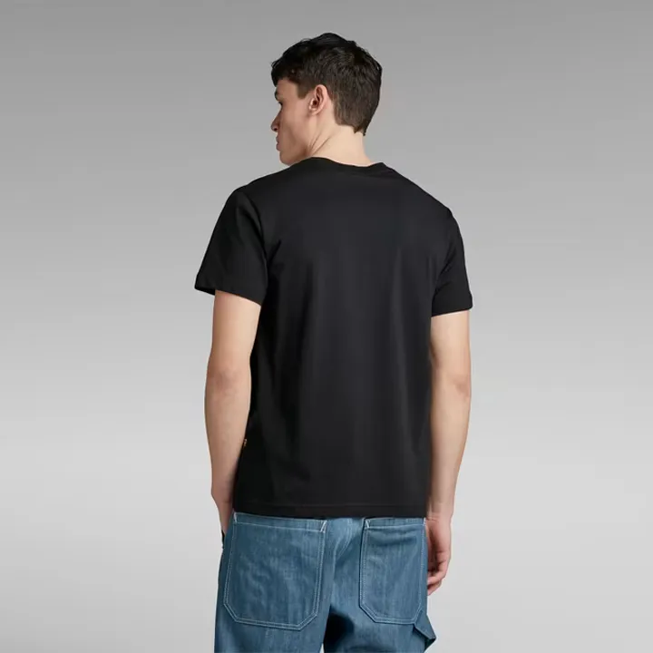 3D Doted GR Tee - GD250213366484