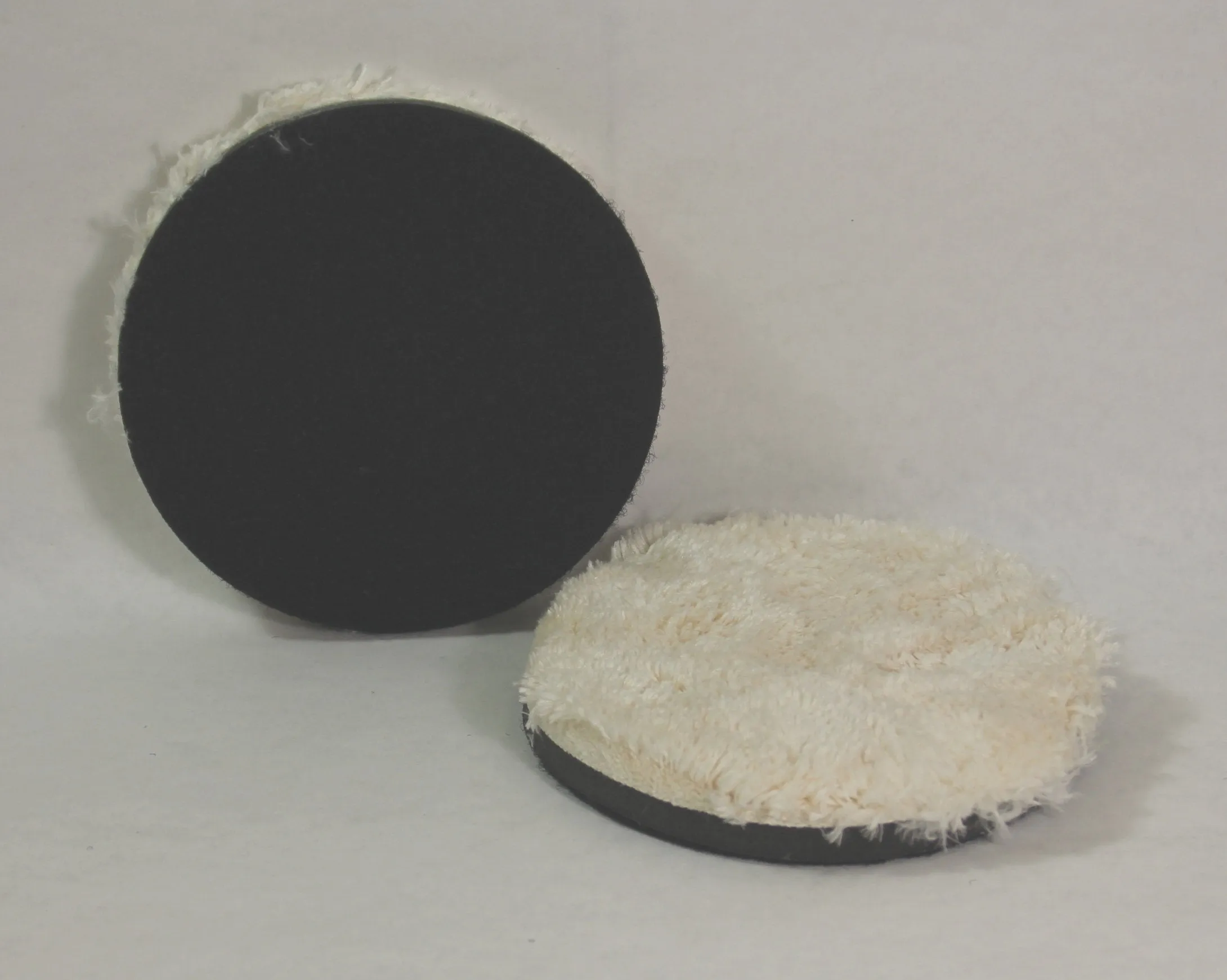 5.25" Microfiber Pad