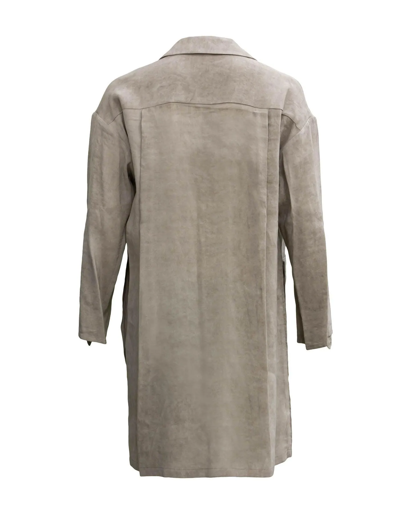 Linen KL Jacket