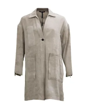 Linen KL Jacket