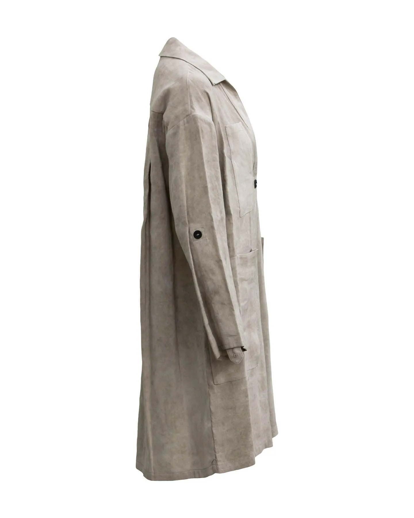 Linen KL Jacket