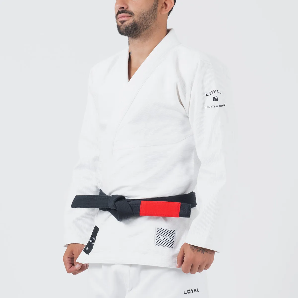 Loyal Supreme Jiu Jitsu Gi