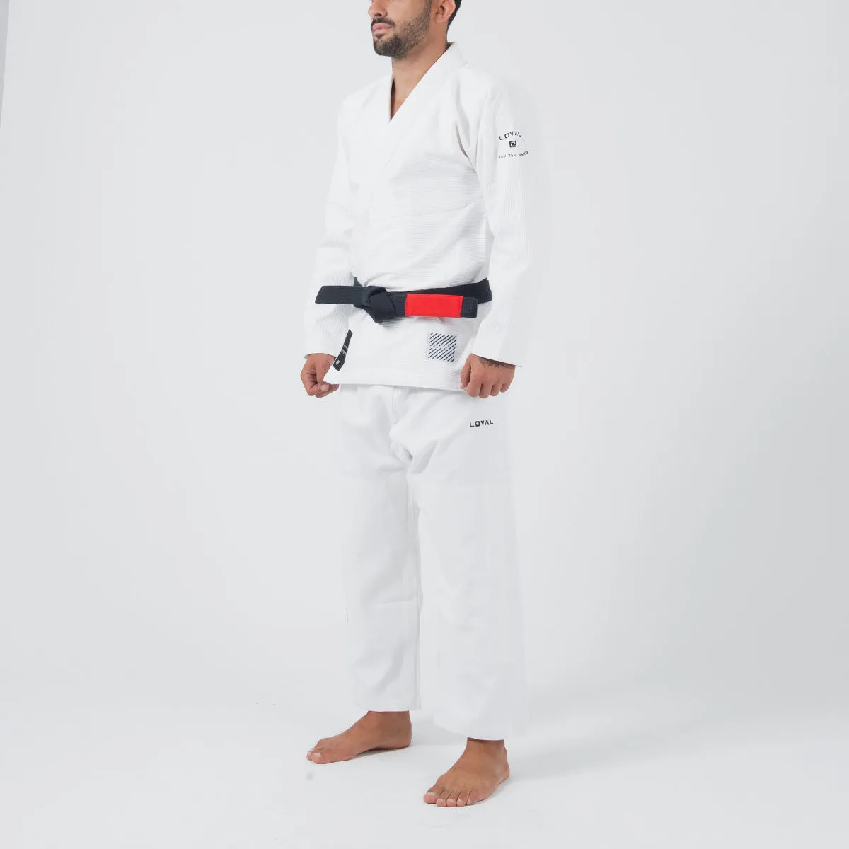 Loyal Supreme Jiu Jitsu Gi