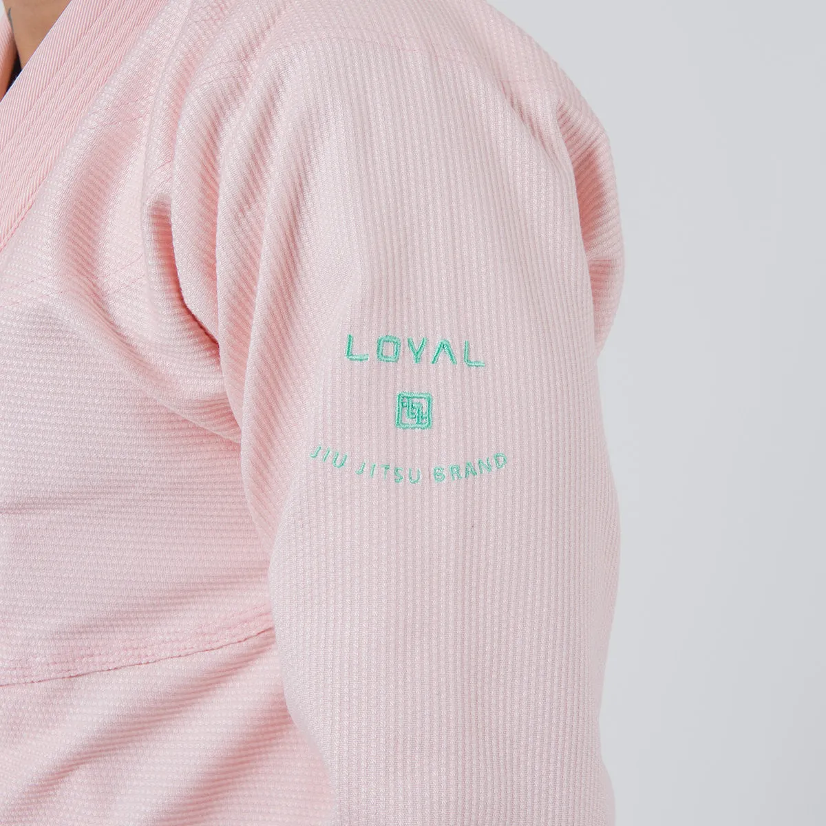 Loyal Supreme Jiu Jitsu Gi