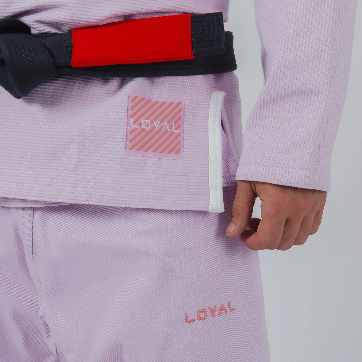 Loyal Supreme Jiu Jitsu Gi