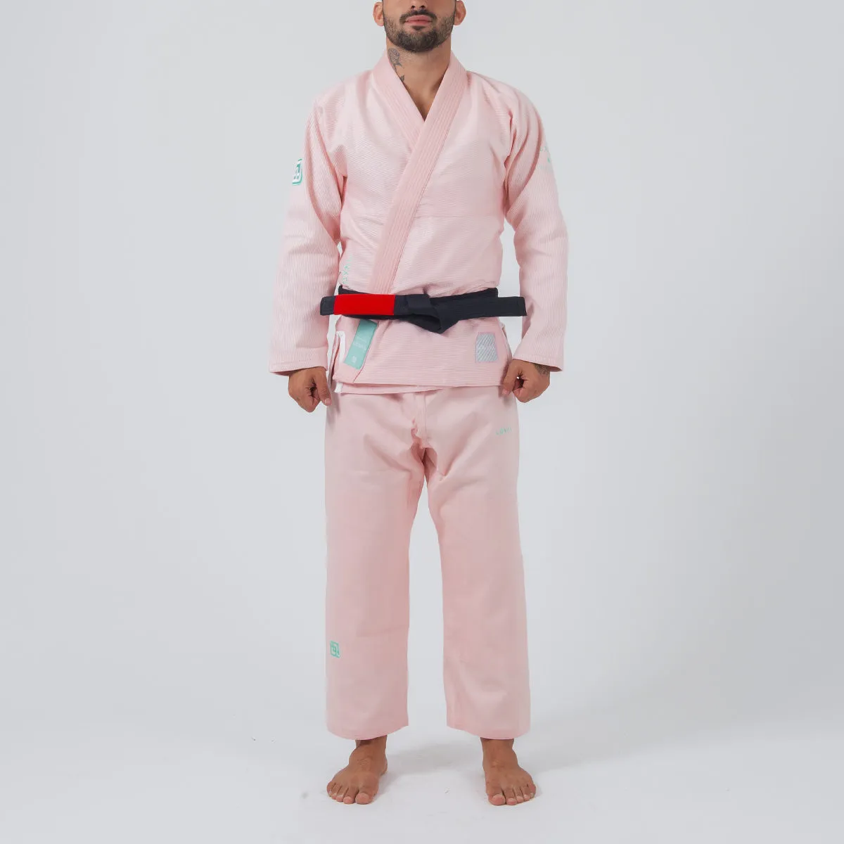 Loyal Supreme Jiu Jitsu Gi