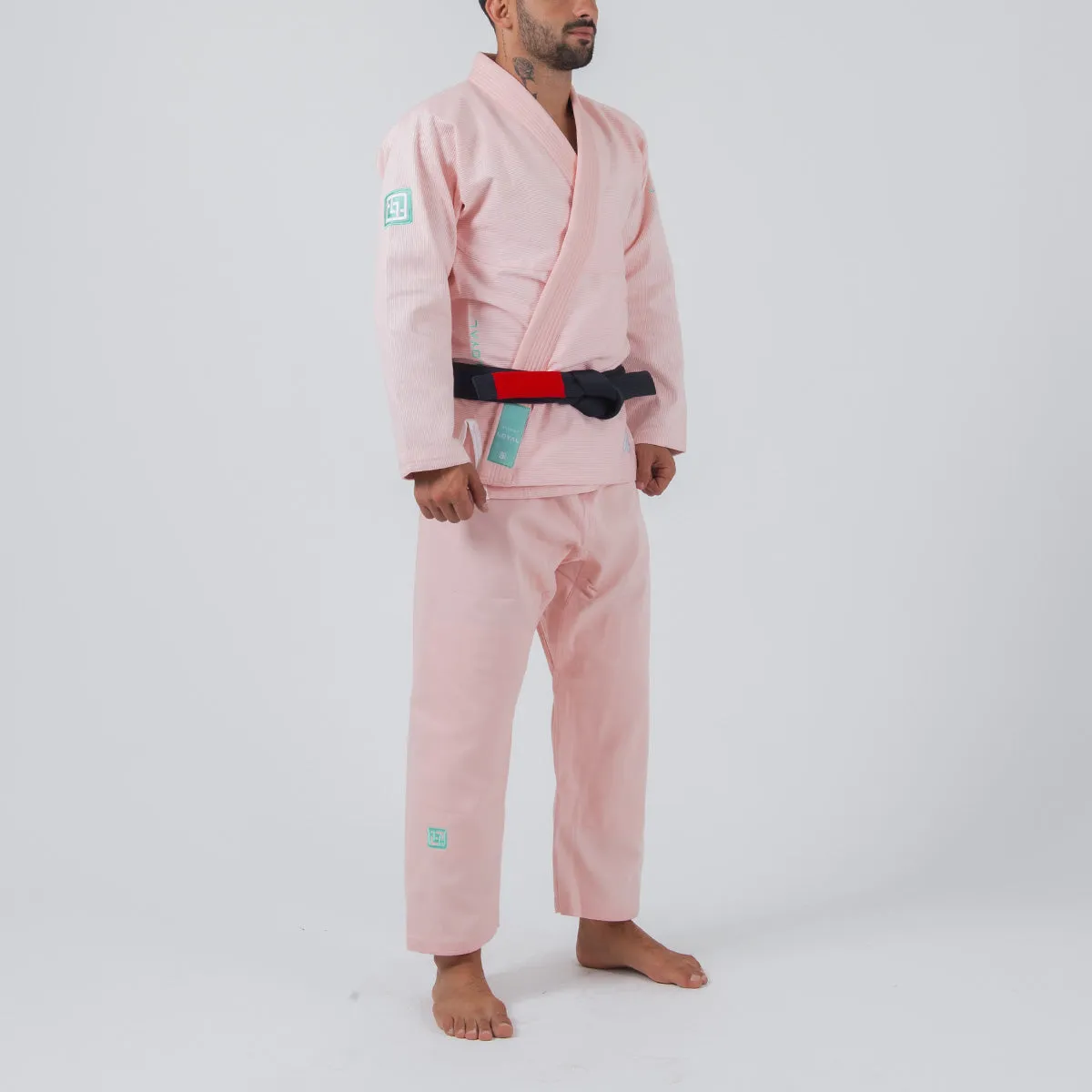 Loyal Supreme Jiu Jitsu Gi