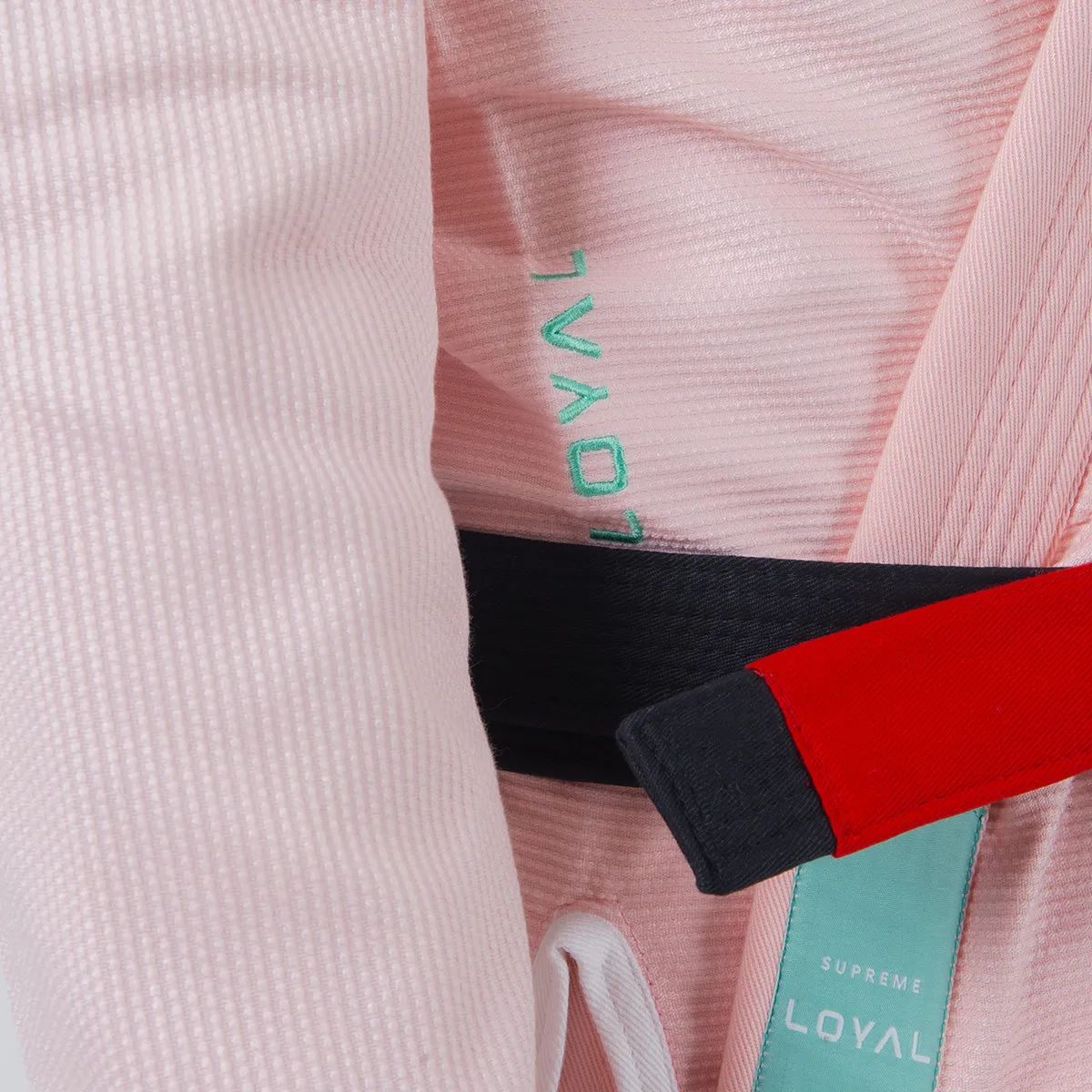 Loyal Supreme Jiu Jitsu Gi