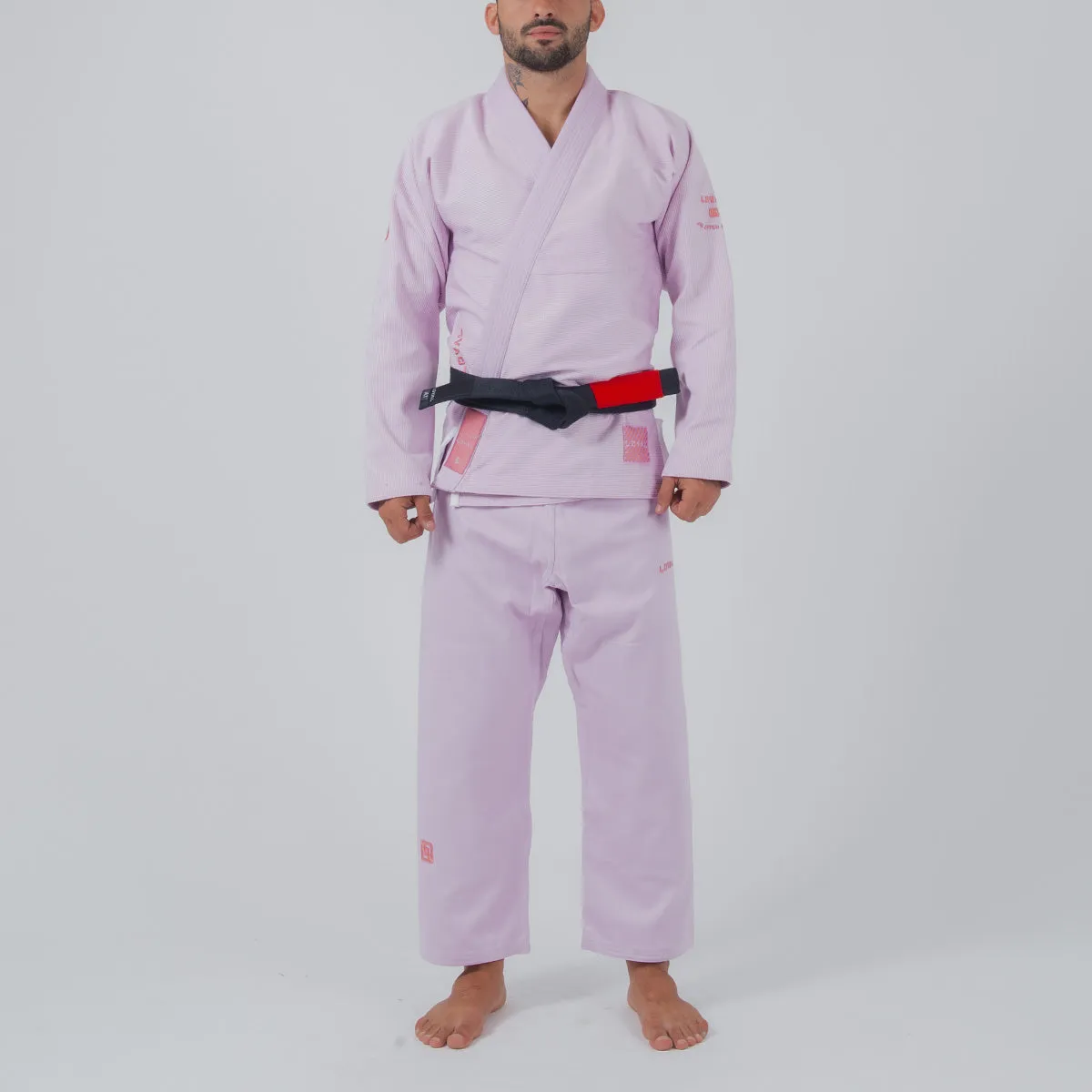 Loyal Supreme Jiu Jitsu Gi