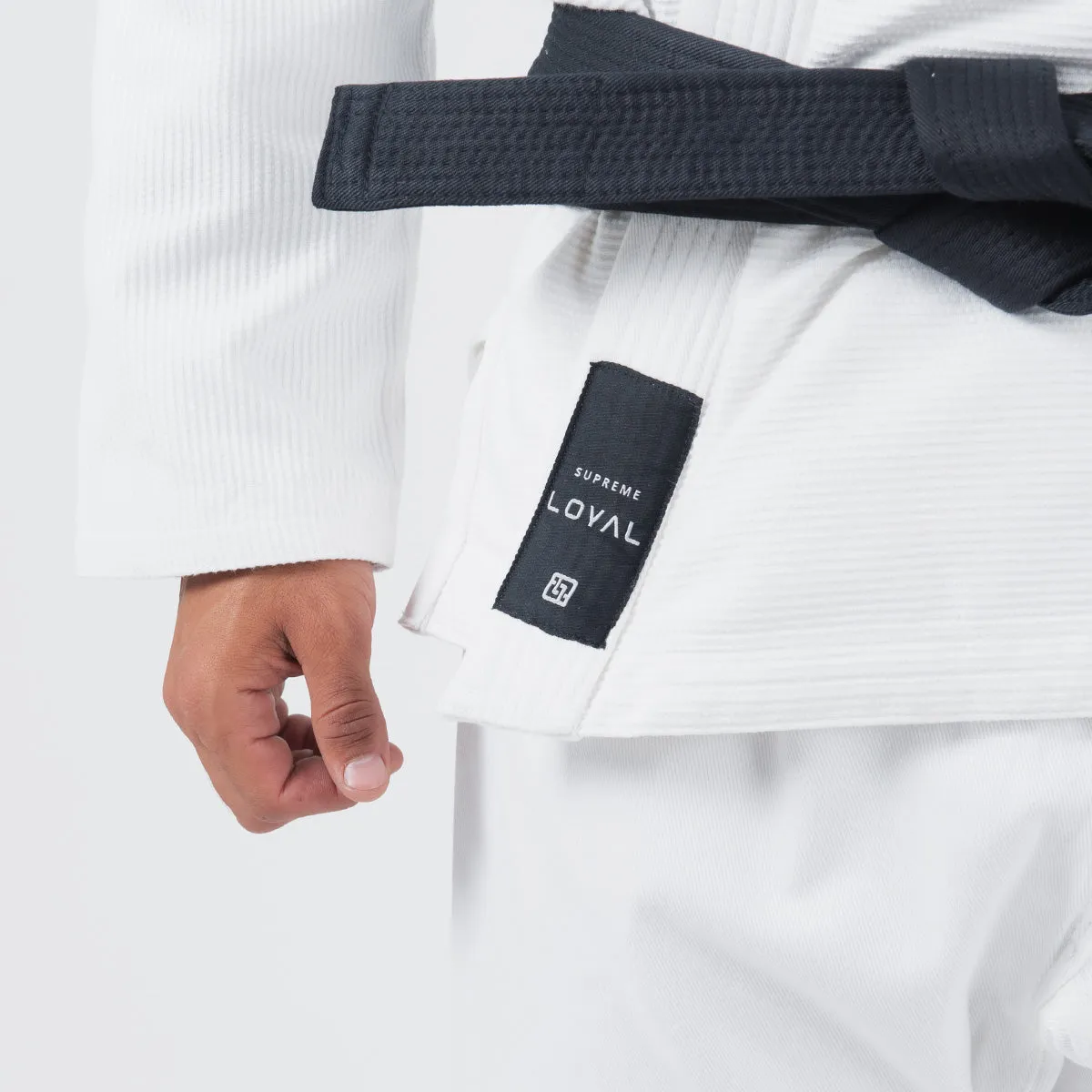 Loyal Supreme Jiu Jitsu Gi