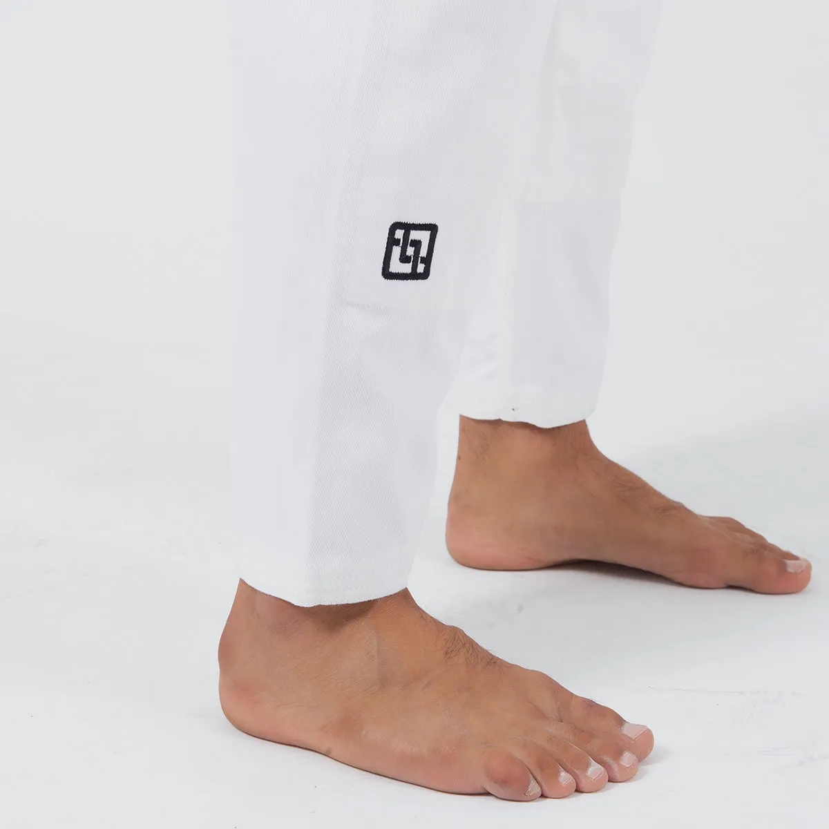 Loyal Supreme Jiu Jitsu Gi