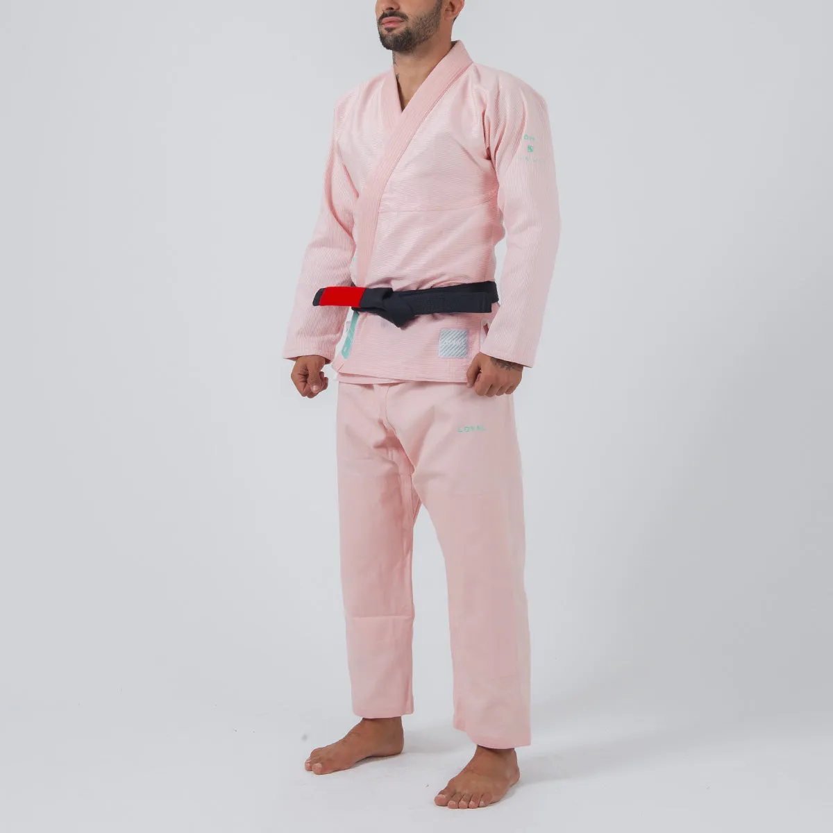Loyal Supreme Jiu Jitsu Gi