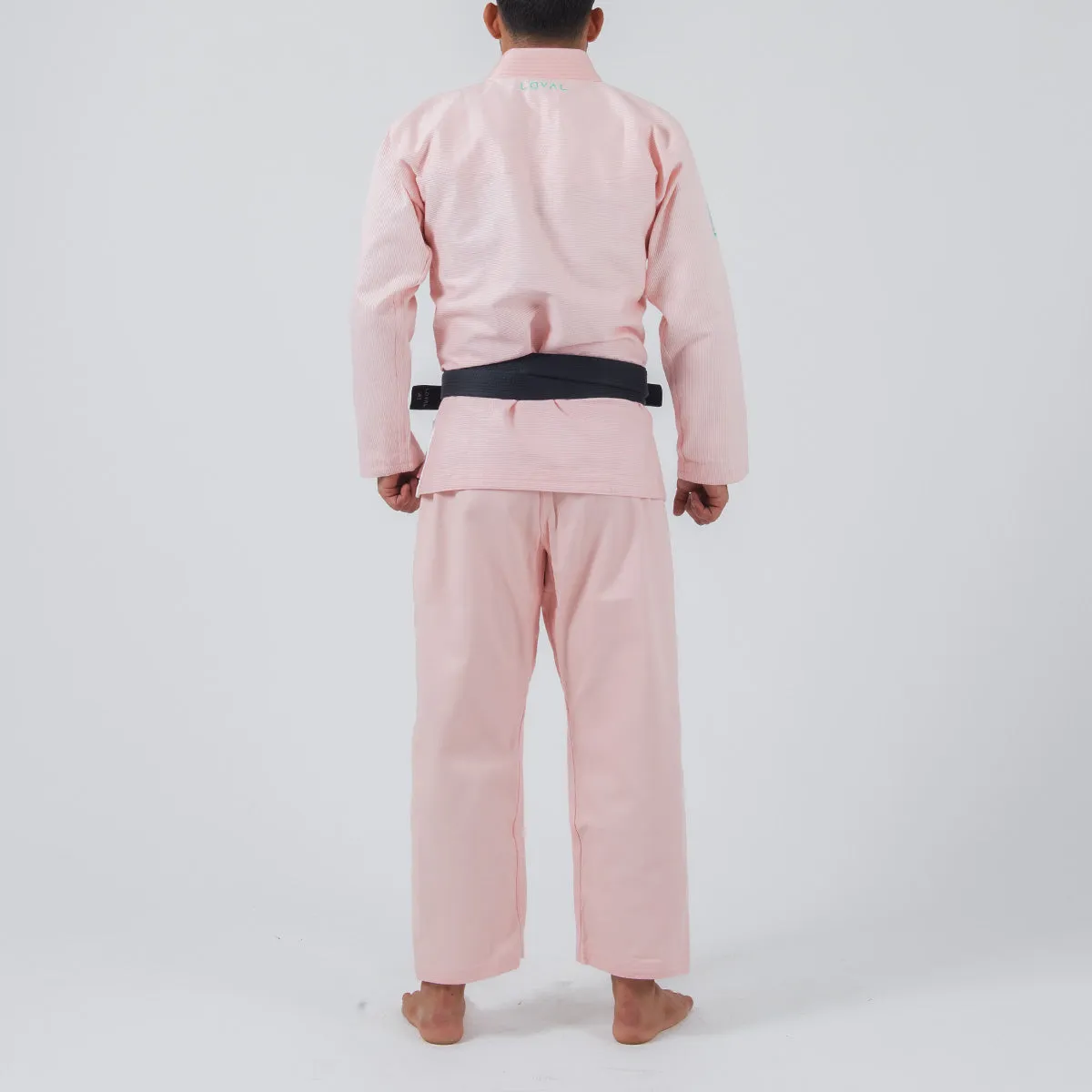 Loyal Supreme Jiu Jitsu Gi