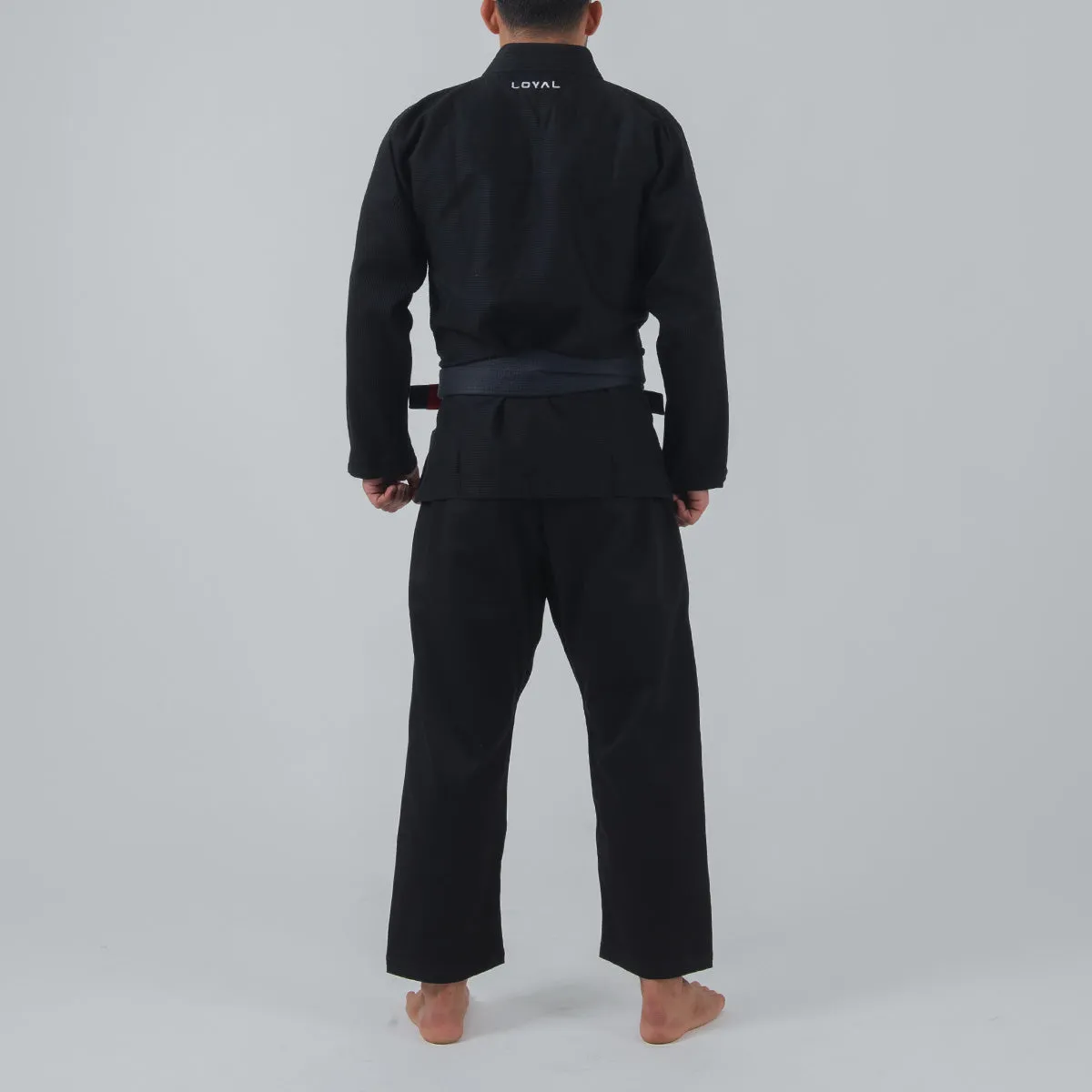 Loyal Supreme Jiu Jitsu Gi