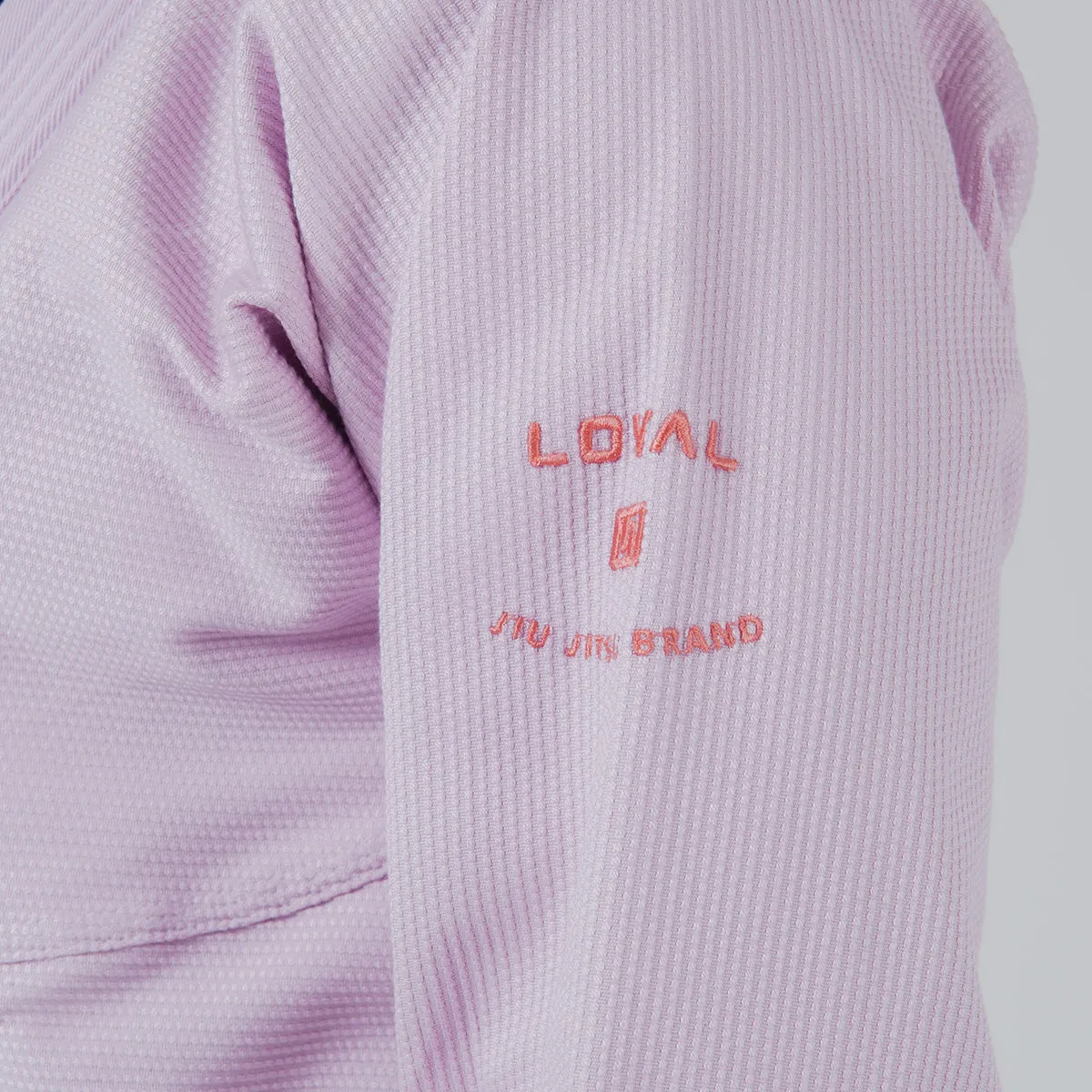 Loyal Supreme Jiu Jitsu Gi