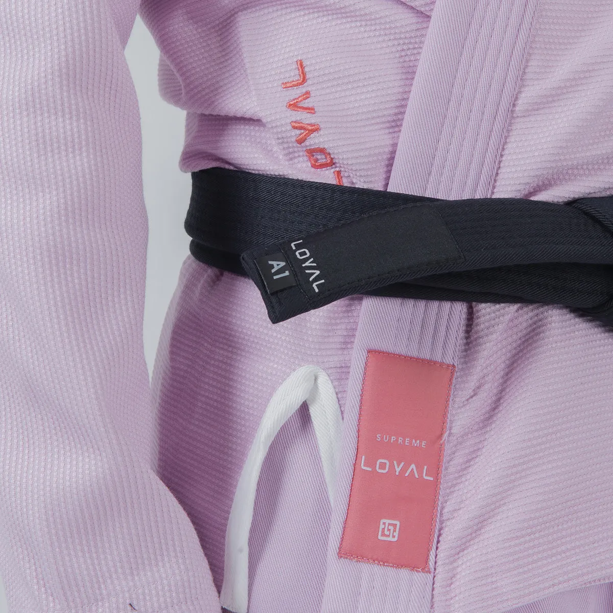 Loyal Supreme Jiu Jitsu Gi