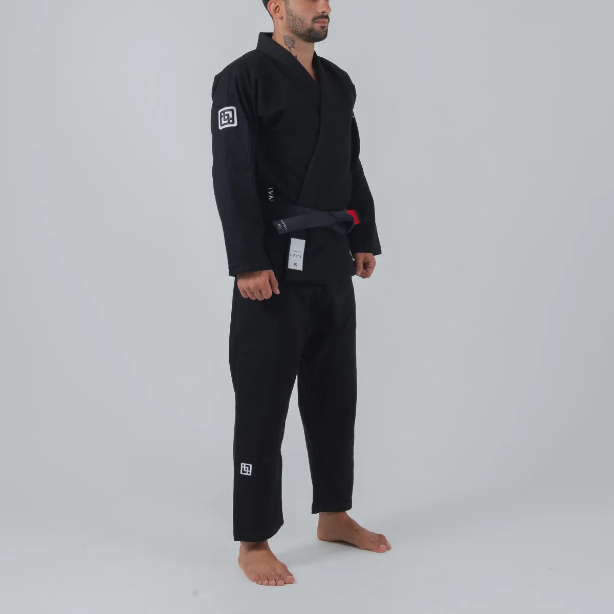 Loyal Supreme Jiu Jitsu Gi
