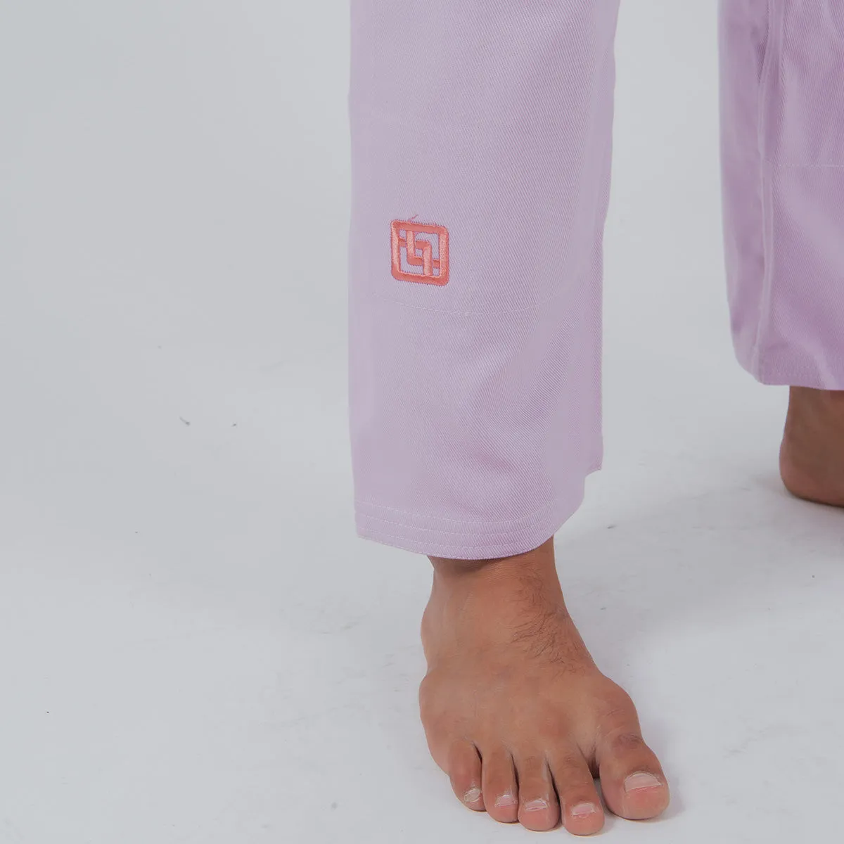 Loyal Supreme Jiu Jitsu Gi