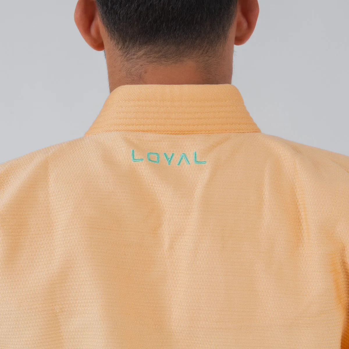 Loyal Supreme Jiu Jitsu Gi