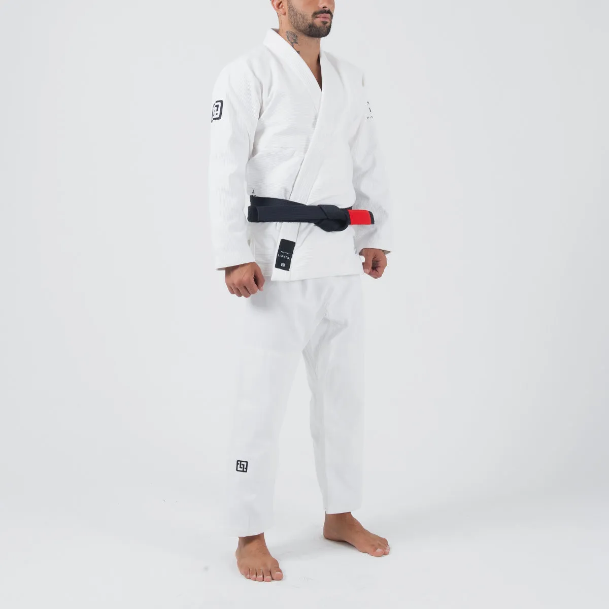 Loyal Supreme Jiu Jitsu Gi