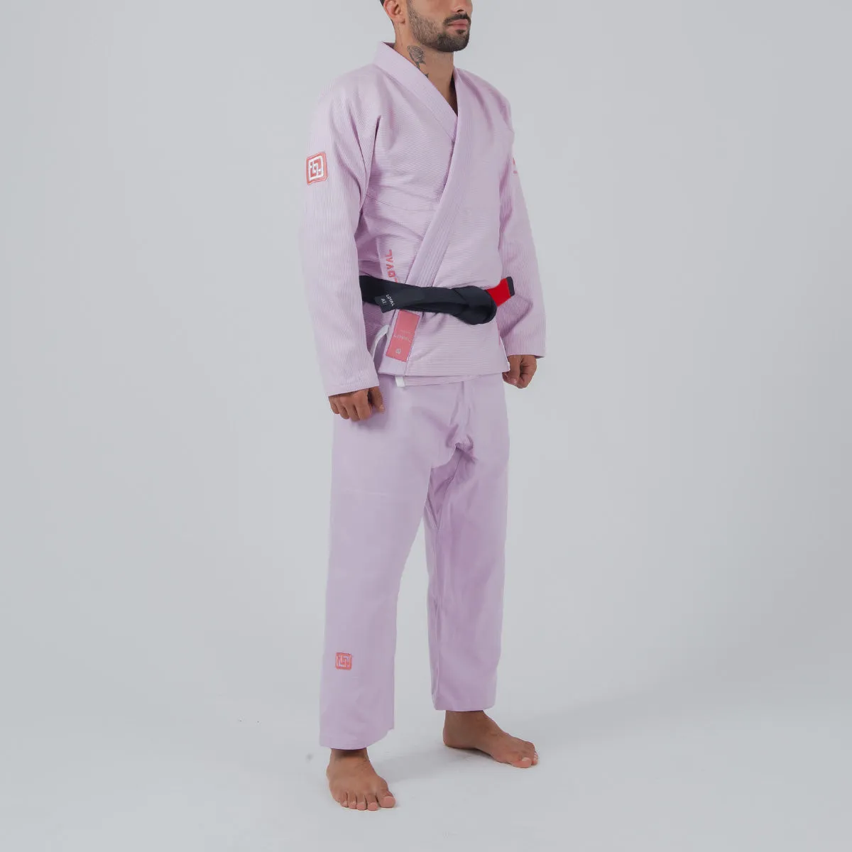 Loyal Supreme Jiu Jitsu Gi