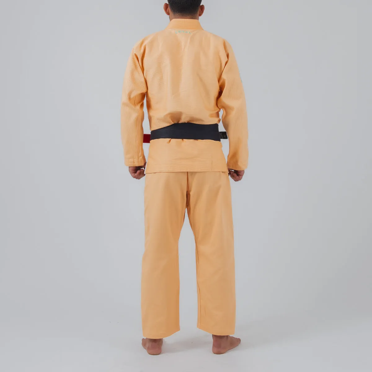 Loyal Supreme Jiu Jitsu Gi