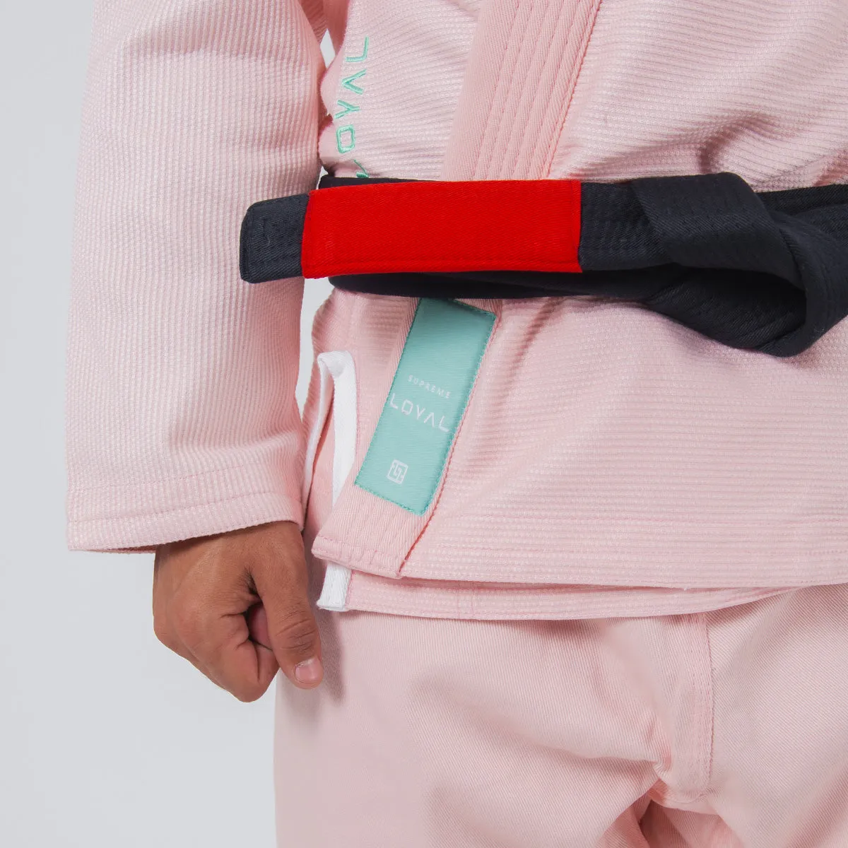Loyal Supreme Jiu Jitsu Gi