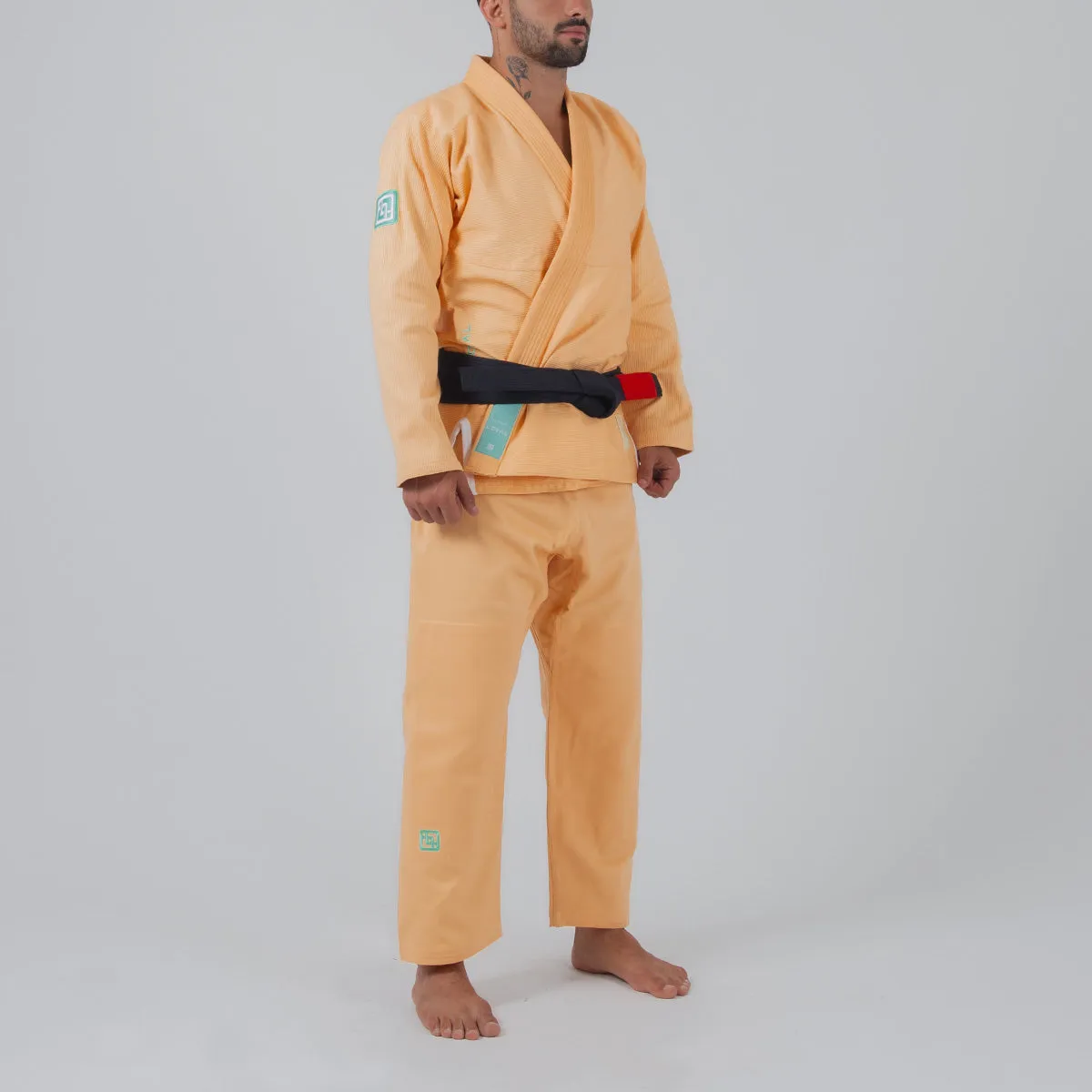 Loyal Supreme Jiu Jitsu Gi