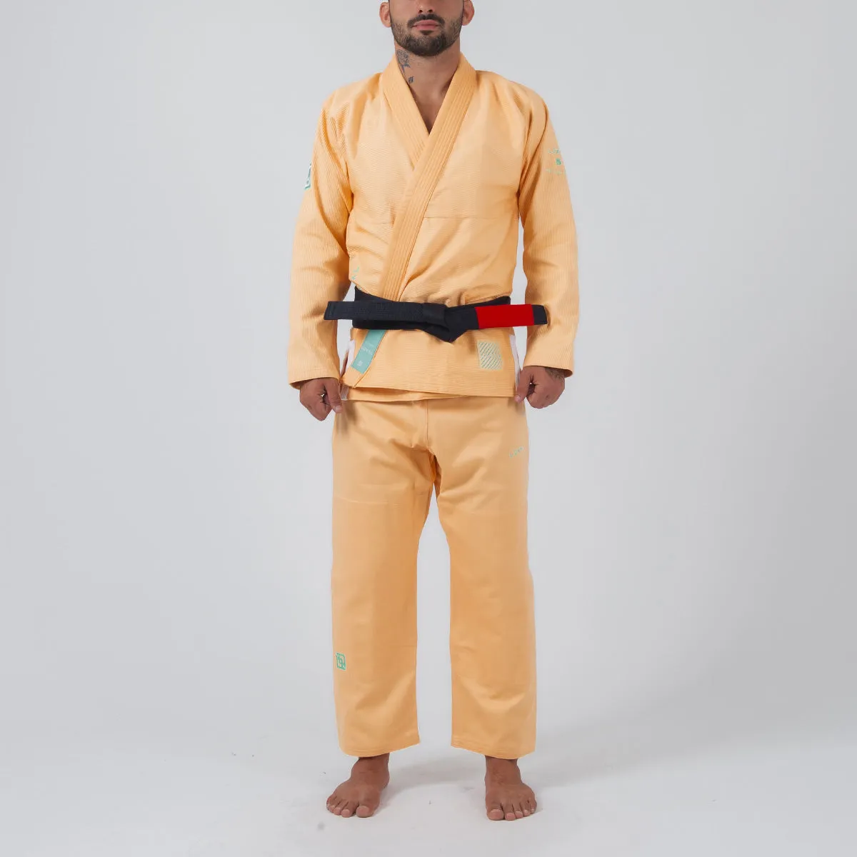 Loyal Supreme Jiu Jitsu Gi