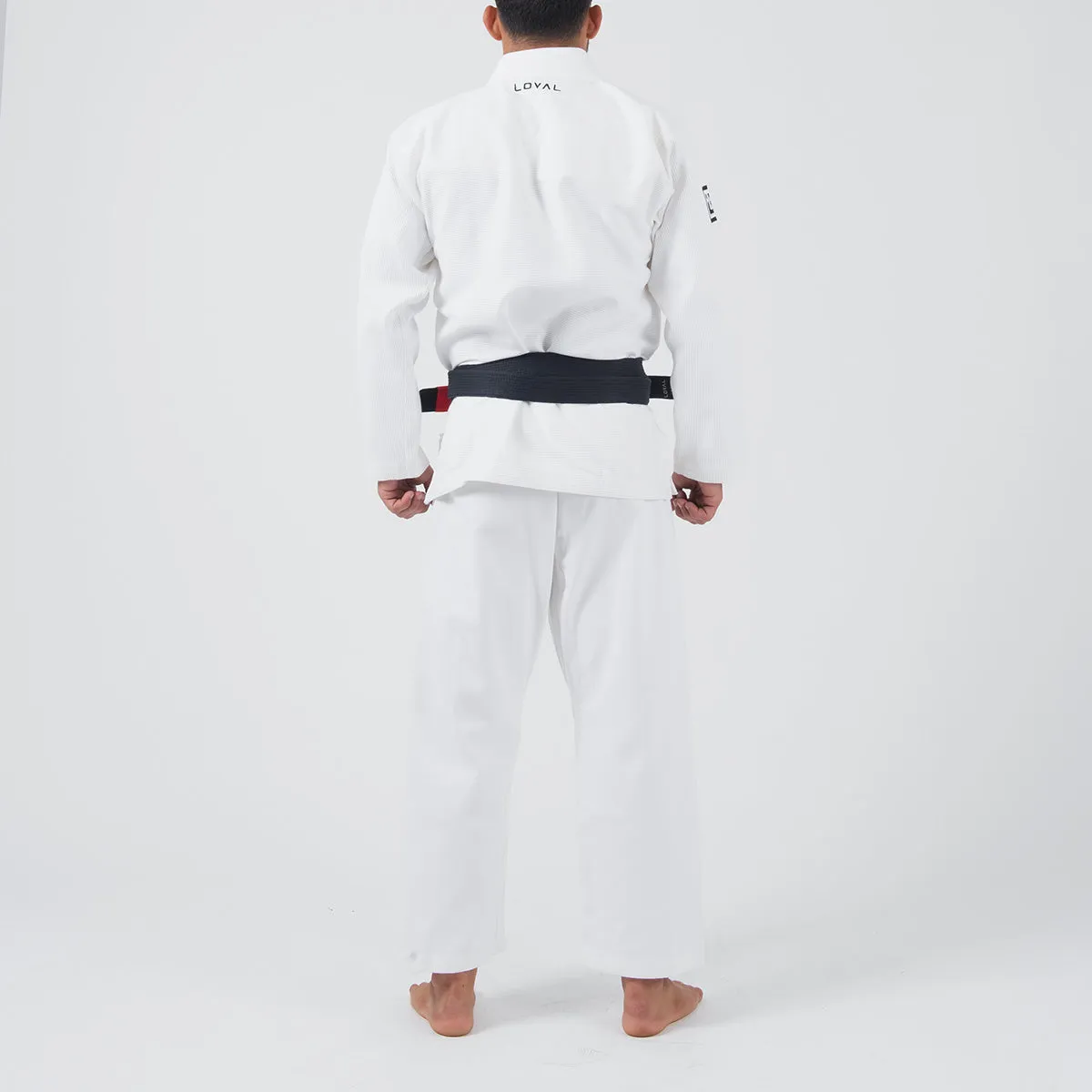 Loyal Supreme Jiu Jitsu Gi