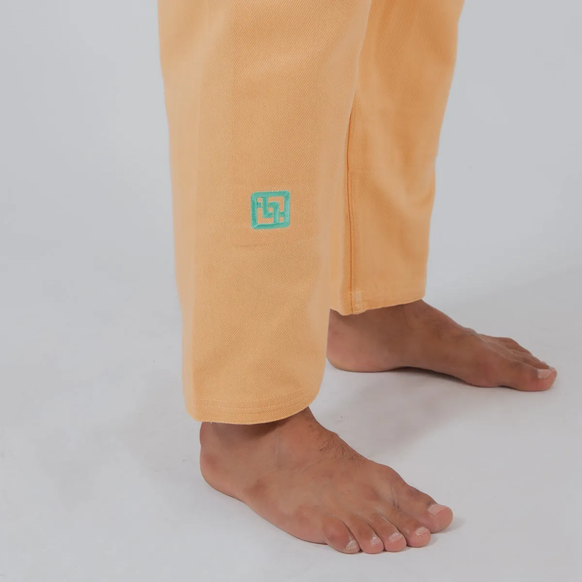 Loyal Supreme Jiu Jitsu Gi