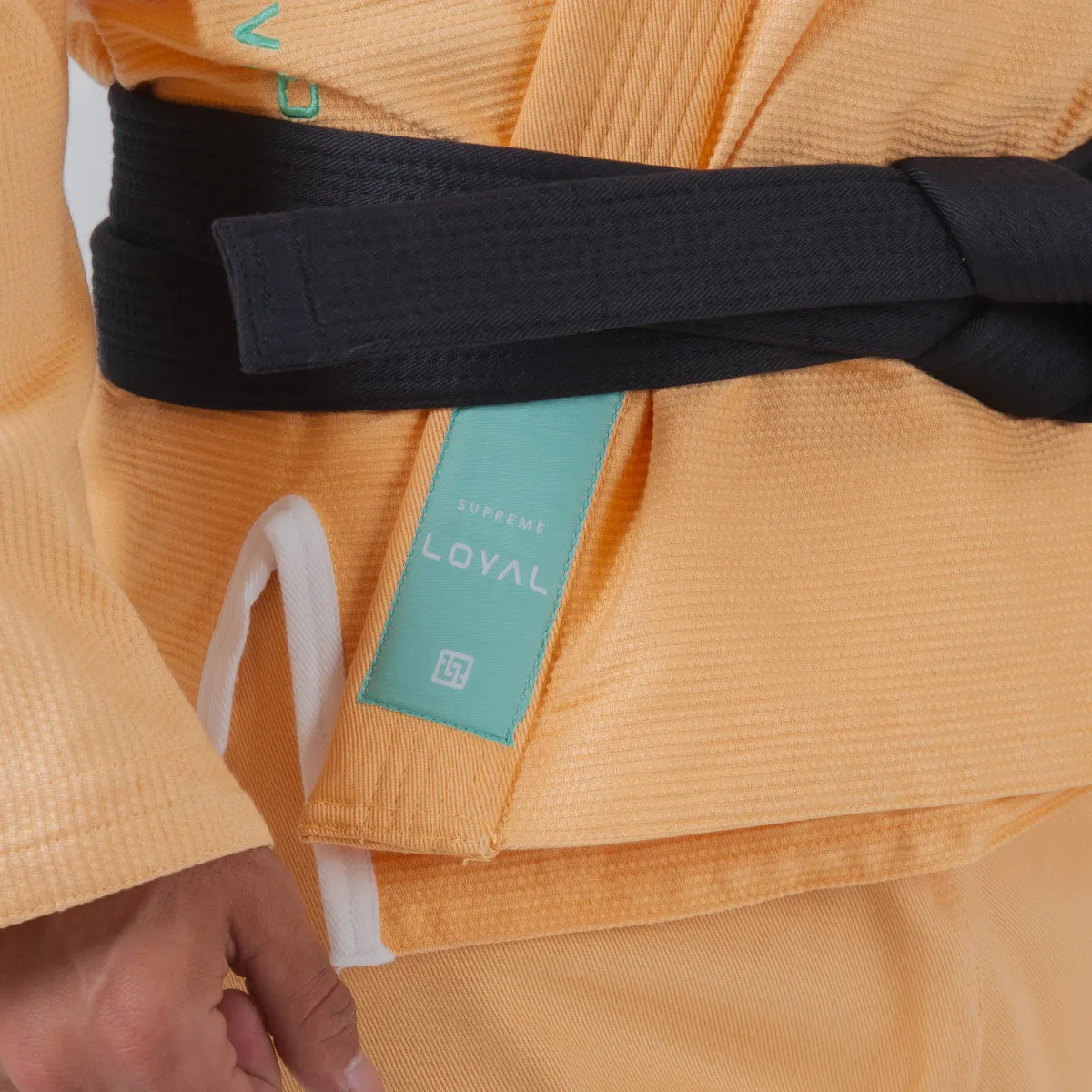 Loyal Supreme Jiu Jitsu Gi
