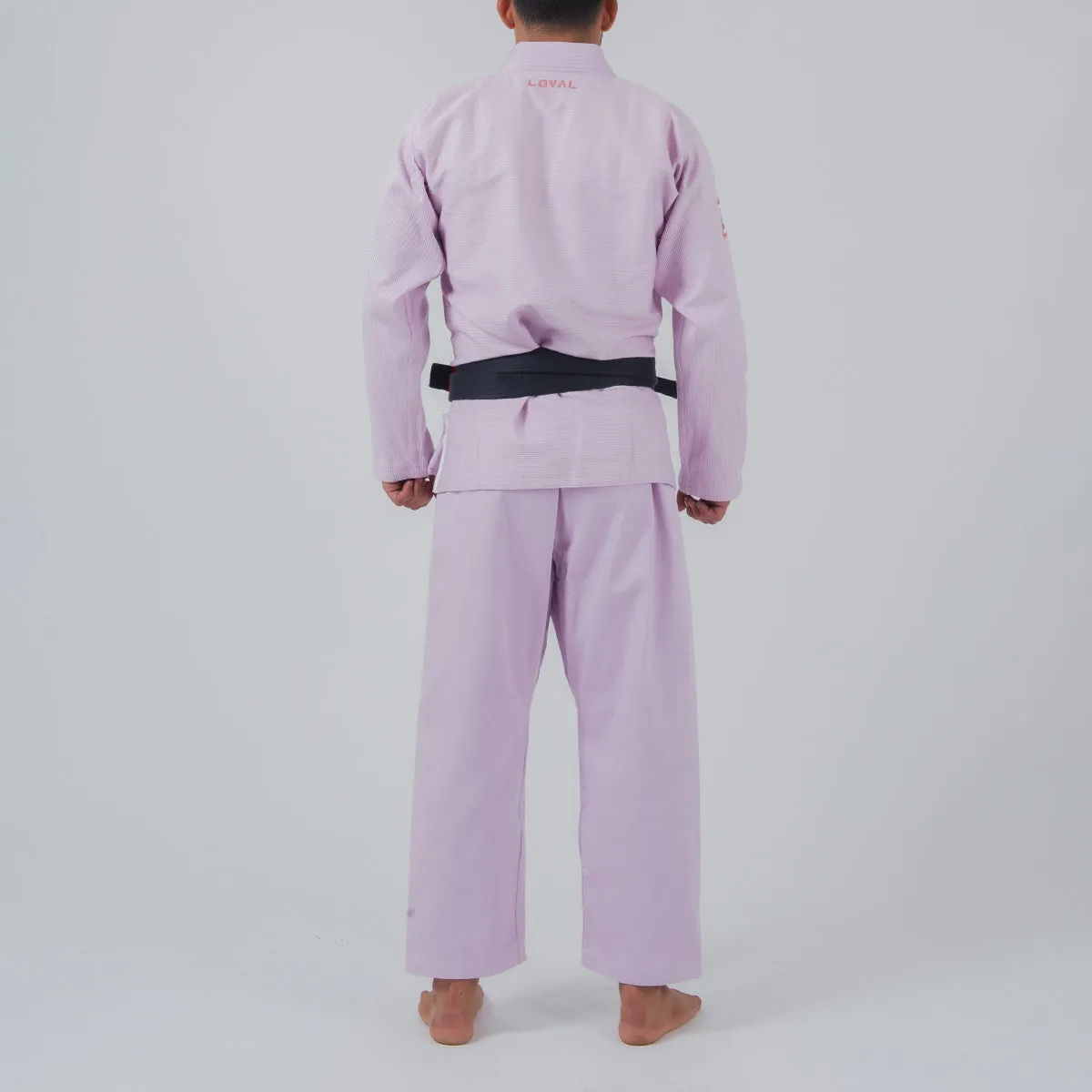 Loyal Supreme Jiu Jitsu Gi