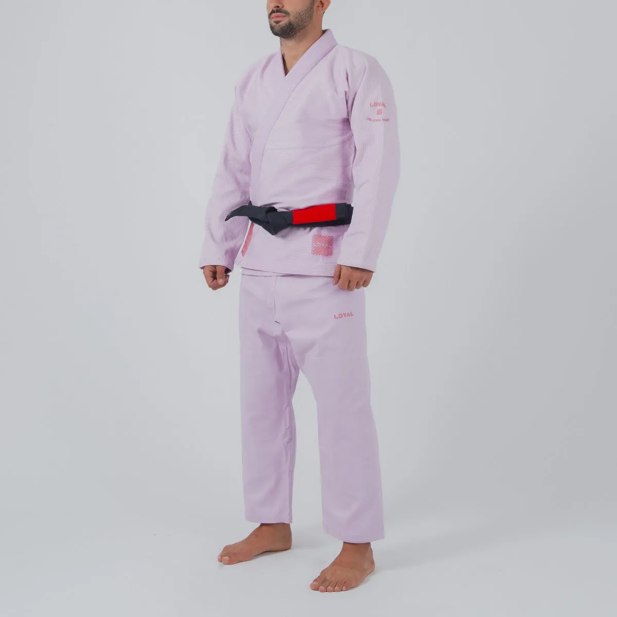 Loyal Supreme Jiu Jitsu Gi