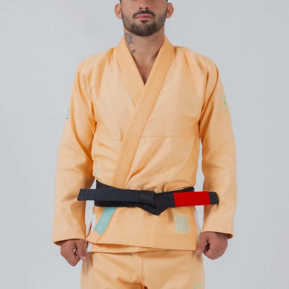 Loyal Supreme Jiu Jitsu Gi