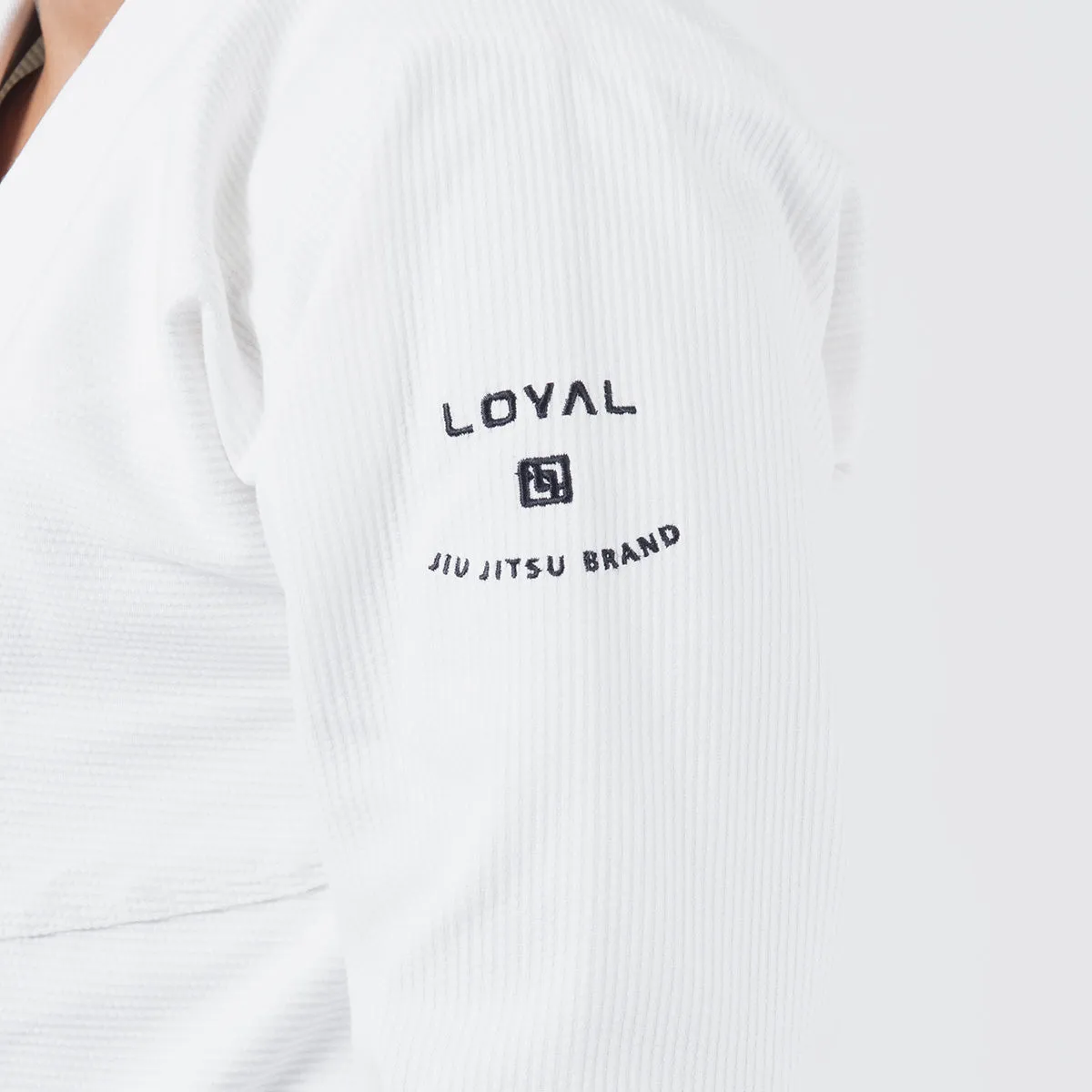 Loyal Supreme Jiu Jitsu Gi