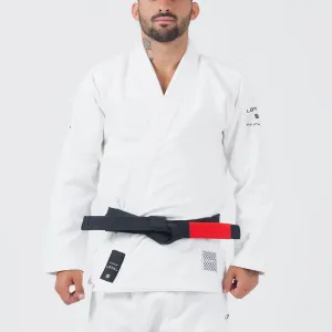 Loyal Supreme Jiu Jitsu Gi