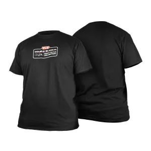 P&S - Double Black T-Shirt