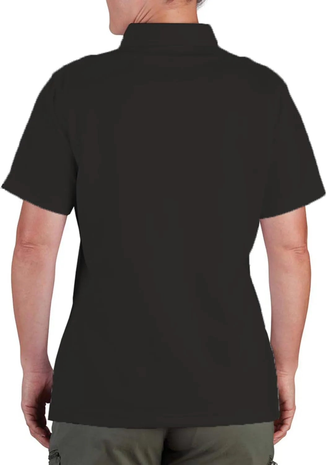 Propper I.C.E. Performance Short Sleeve Women's Polo