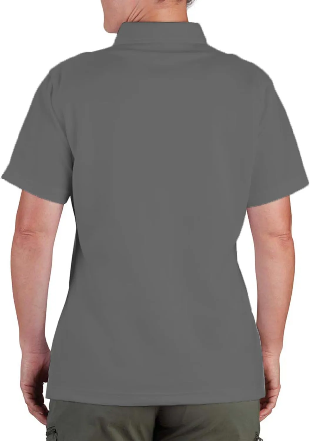 Propper I.C.E. Performance Short Sleeve Women's Polo