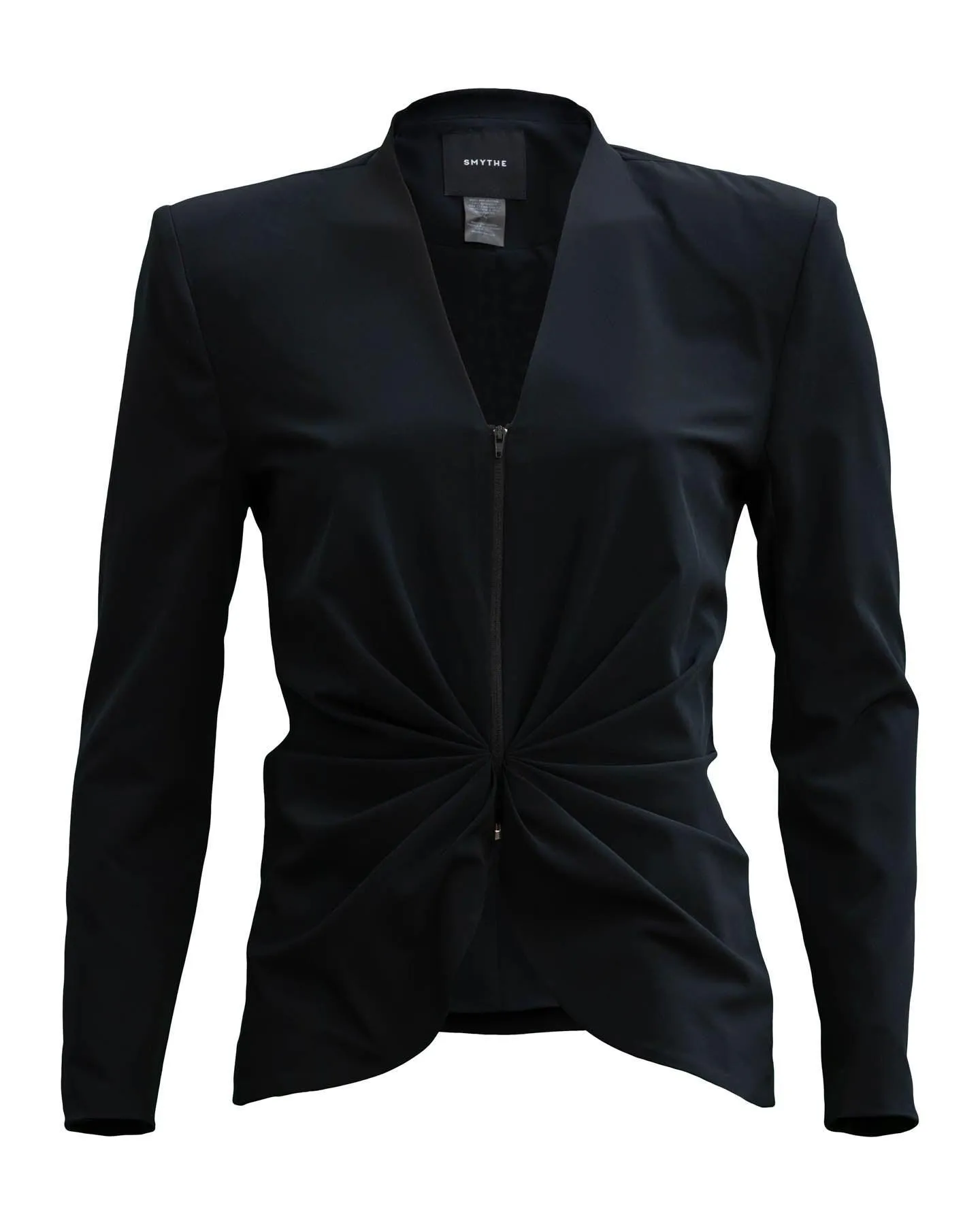 Ruched Stretched Top