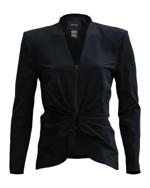 Ruched Stretched Top