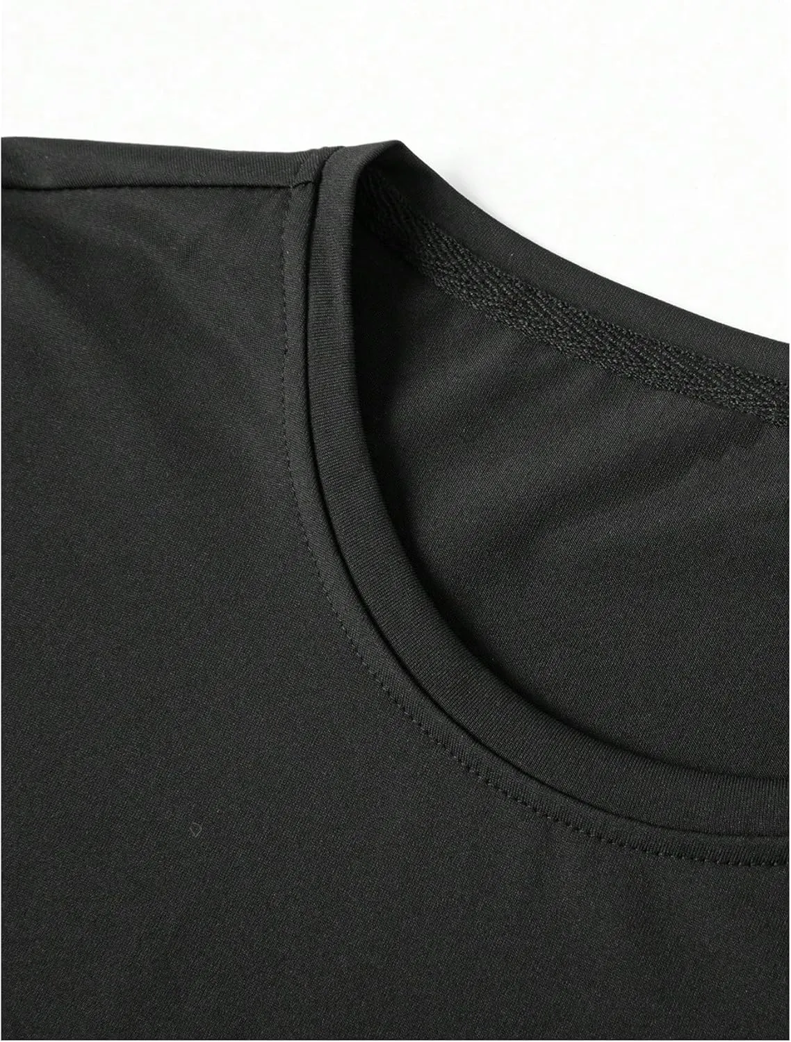 SOLY HUX Men's Graphic Print Tees Vintage T-Shirts Crewneck T Shirts Short Sleeve Casual Summer Shirt