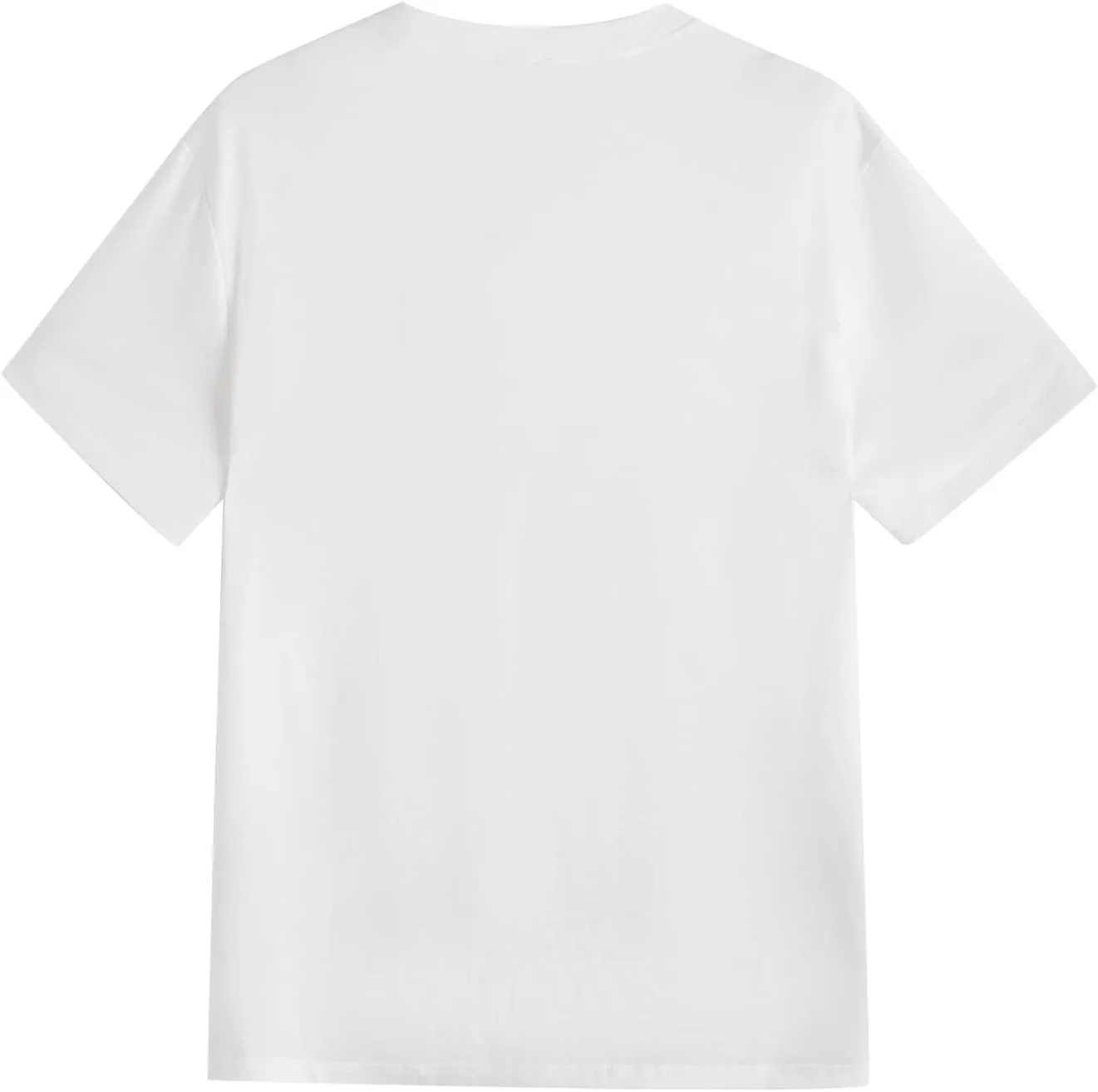 SOLY HUX Men's Graphic Print Tees Vintage T-Shirts Crewneck T Shirts Short Sleeve Casual Summer Shirt