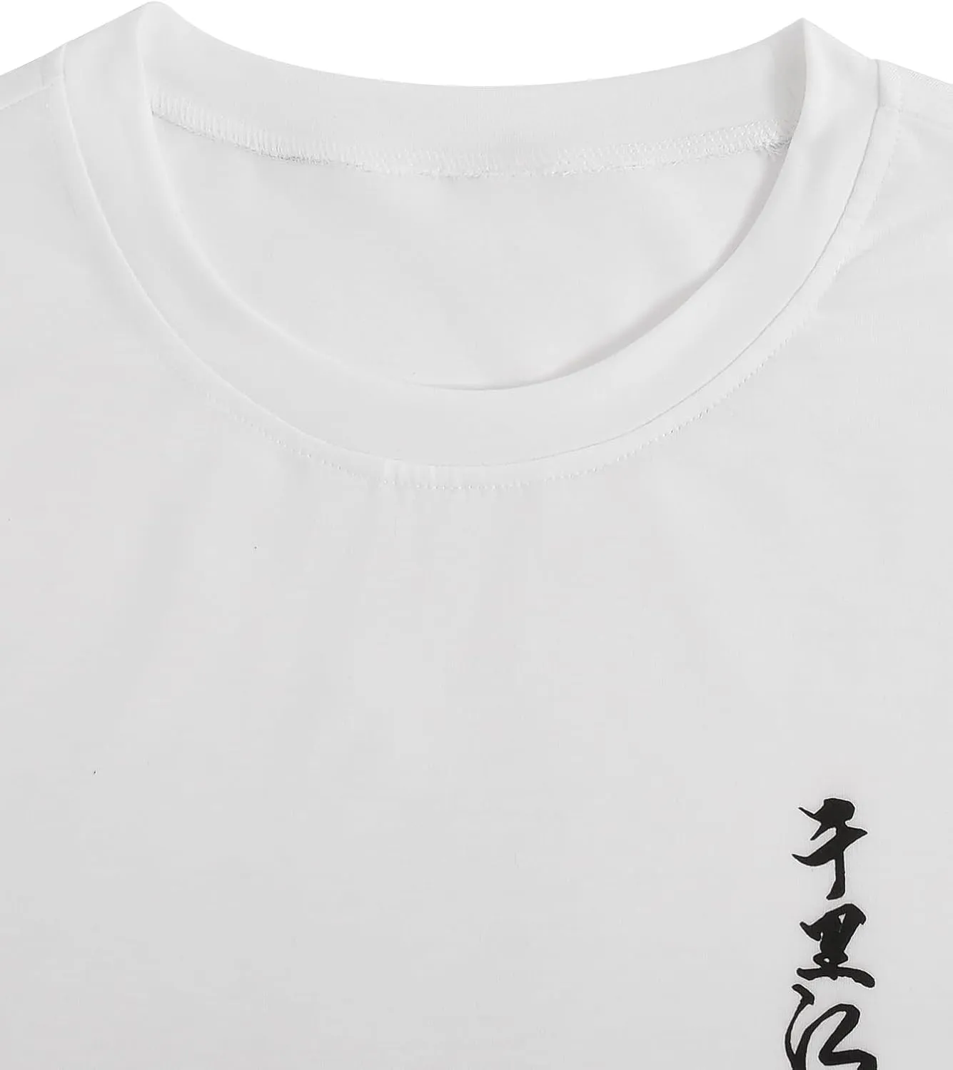 SOLY HUX Men's Graphic Print Tees Vintage T-Shirts Crewneck T Shirts Short Sleeve Casual Summer Shirt