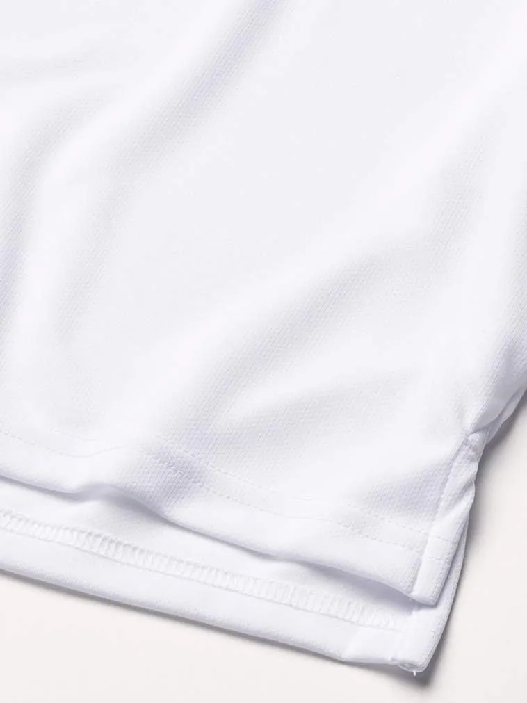 The Children's Place baby boys Multipack Short Sleeve Pique Polos
