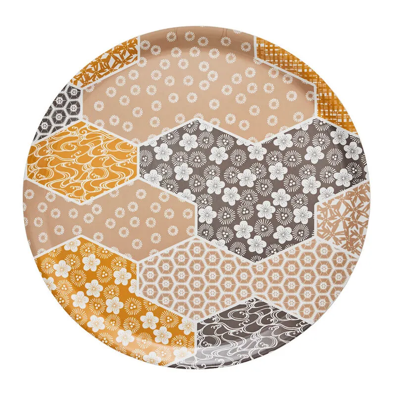 Wagara Tray Collection